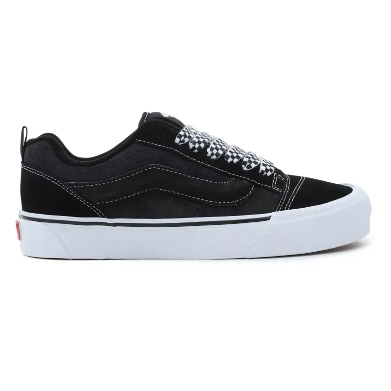 VANS Vault By Vans Knu Skool Vlt Lx Grijs (VN0007QDBA5)