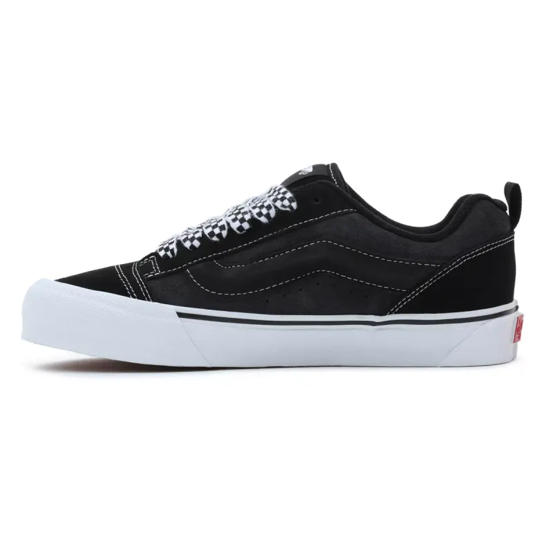 VANS Vault By Vans Knu Skool Vlt Lx Grijs (VN0007QDBA5)