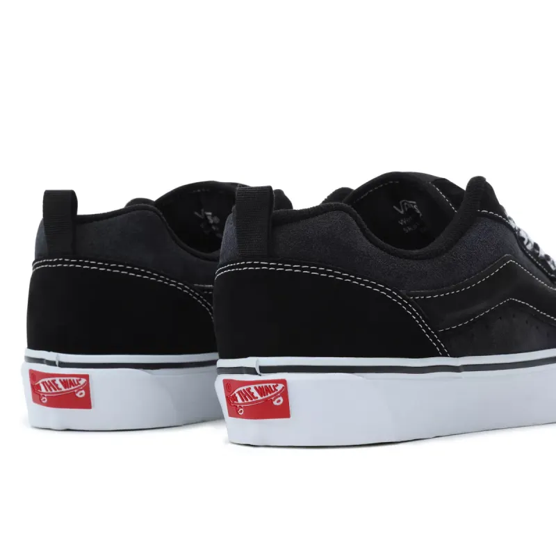 VANS Vault By Vans Knu Skool Vlt Lx Grijs (VN0007QDBA5)