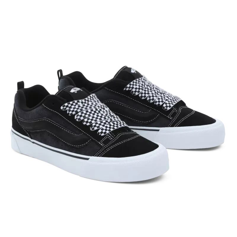 VANS Vault By Vans Knu Skool Vlt Lx Grijs (VN0007QDBA5)