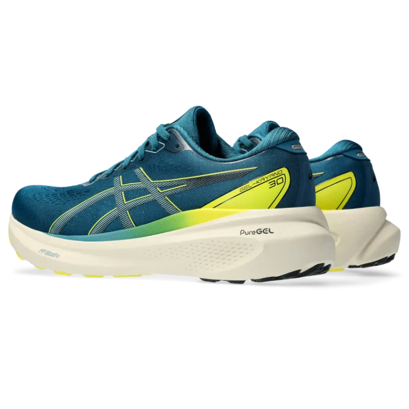 Asics Gel-kayano 30 Evening Teal/Teal Tint (1011B548.405)
