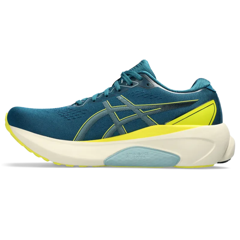 Asics Gel-kayano 30 Evening Teal/Teal Tint (1011B548.405)