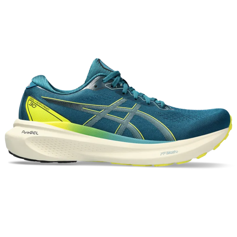 Asics Gel-kayano 30 Evening Teal/Teal Tint (1011B548.405)