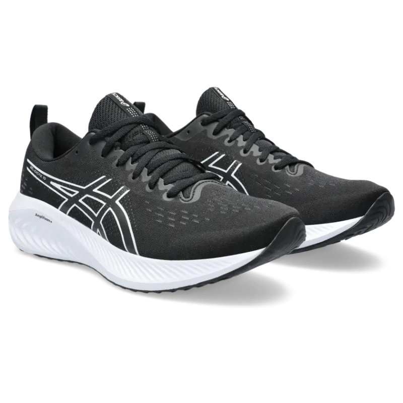 Asics Gel-excite 10 Black/White (1011B600.003)