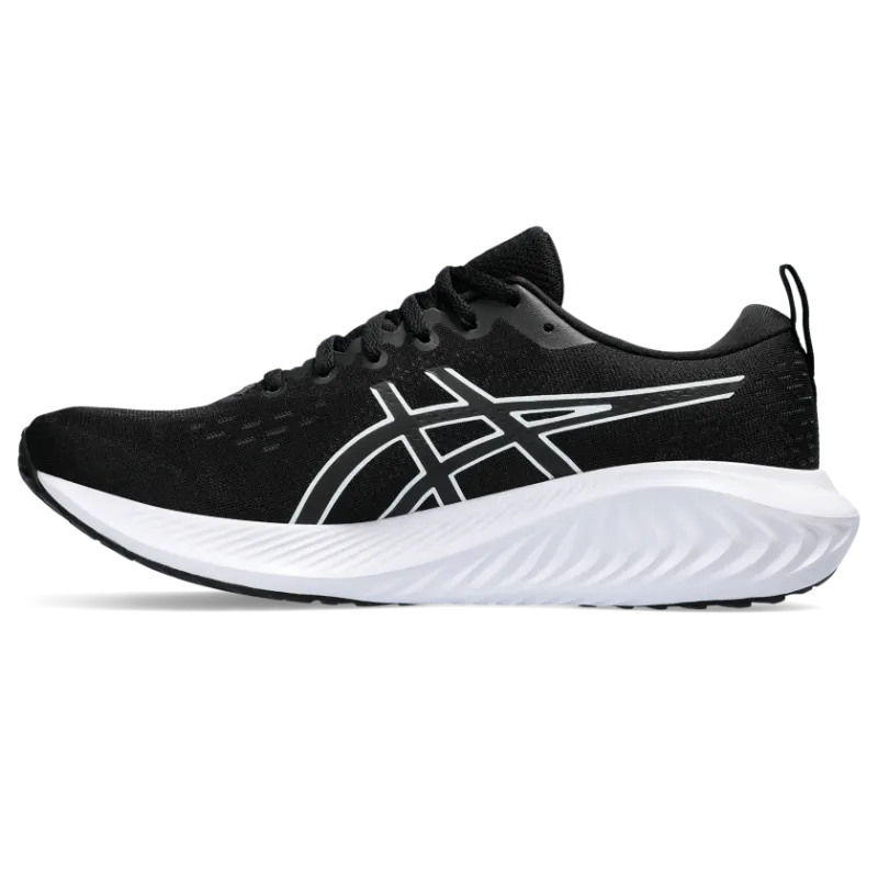 Asics Gel-excite 10 Black/White (1011B600.003)