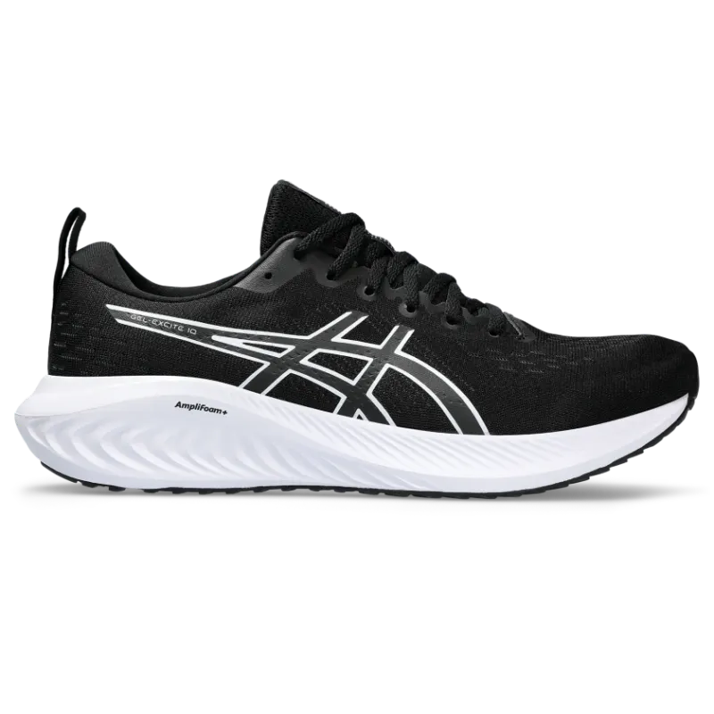 Asics Gel-excite 10 Black/White (1011B600.003)