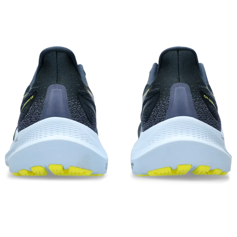 Asics Gt-2000 12 French Blue/Bright Yellow (1011B691.403)