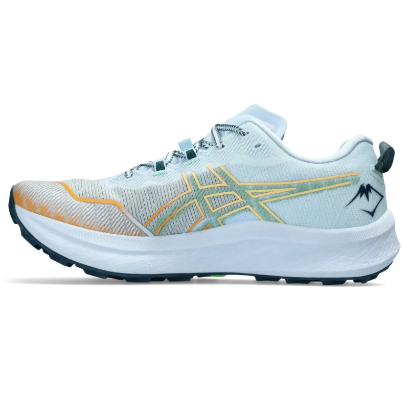Asics Fujispeed 2 Light Blue/Dark Mint (1011B699.401)