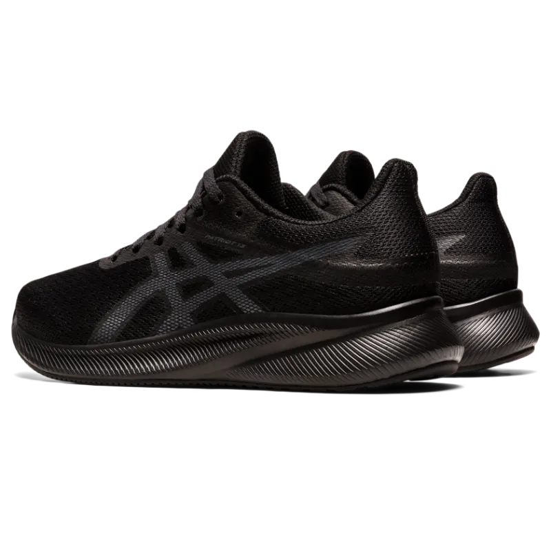 Asics Patriot 13 Black/Carrier Grey (1012B312.002)