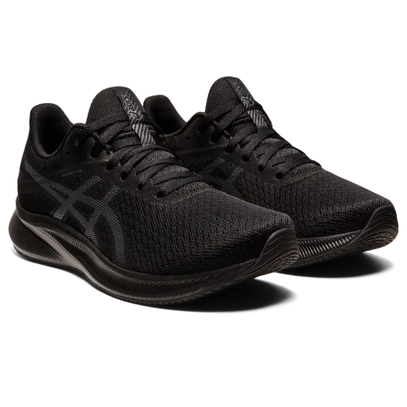 Asics Patriot 13 Black/Carrier Grey (1012B312.002)