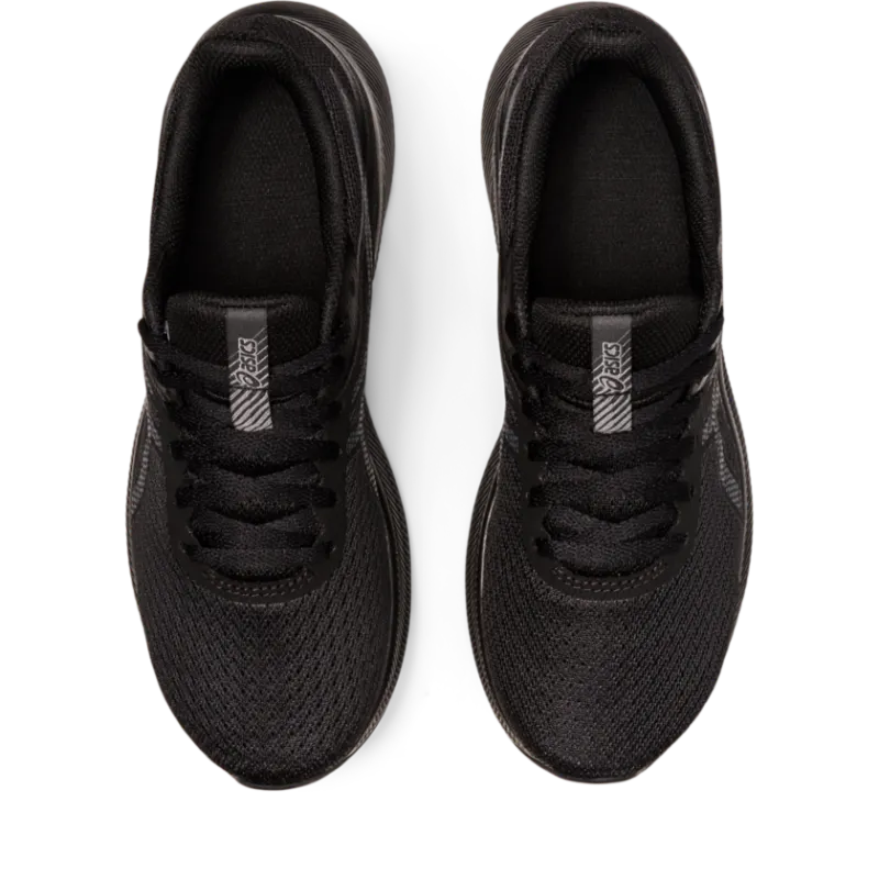 Asics Patriot 13 Black/Carrier Grey (1012B312.002)