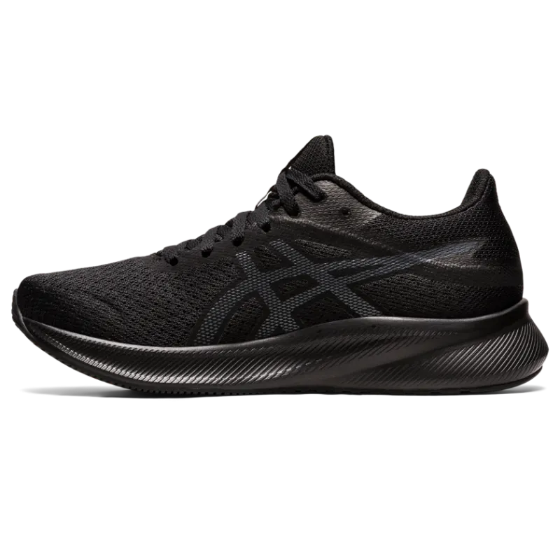 Asics Patriot 13 Black/Carrier Grey (1012B312.002)