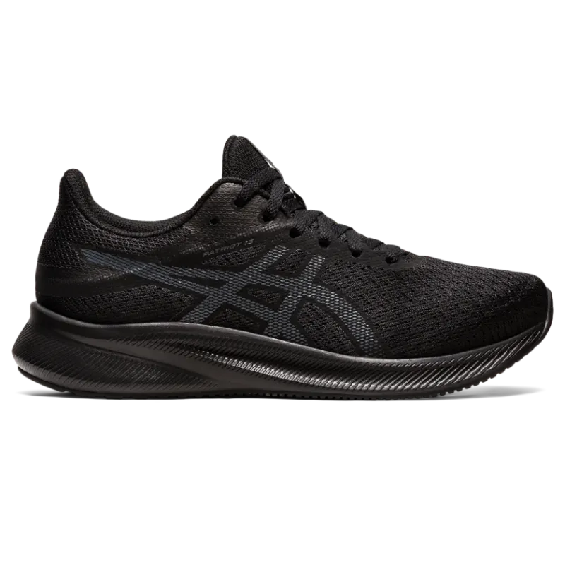 Asics Patriot 13 Black/Carrier Grey (1012B312.002)