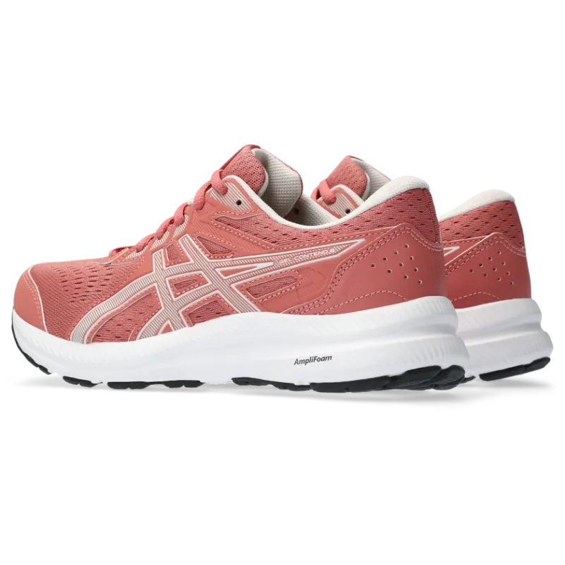 Asics Gel-contend 8 Light Garnet/Pure Aqua (1012B320.602)