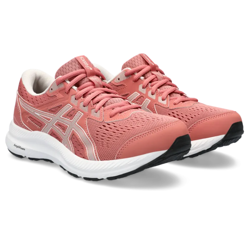 Asics Gel-contend 8 Light Garnet/Pure Aqua (1012B320.602)