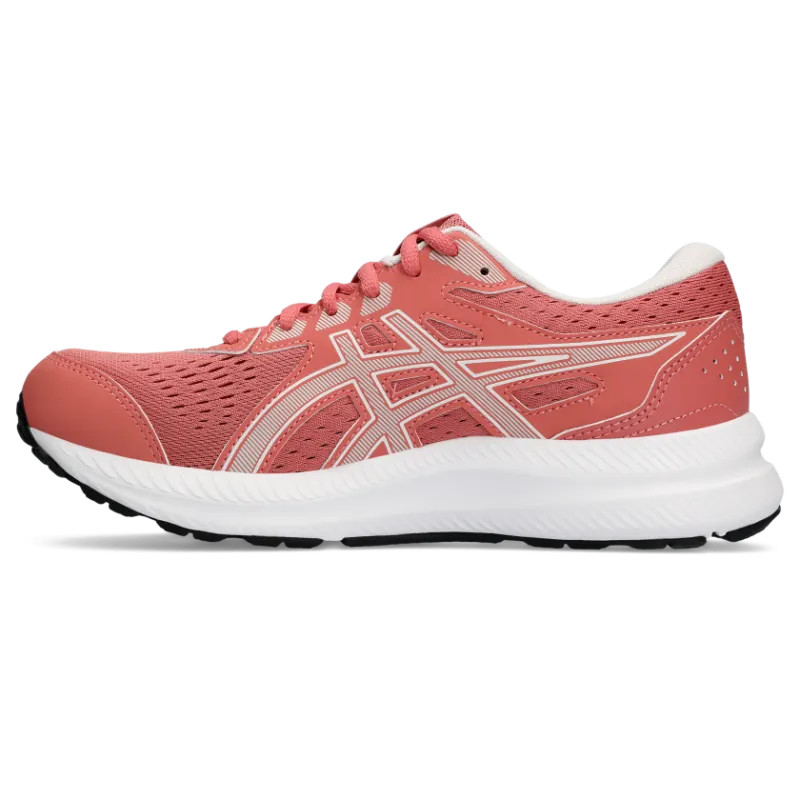 Asics Gel-contend 8 Light Garnet/Pure Aqua (1012B320.602)
