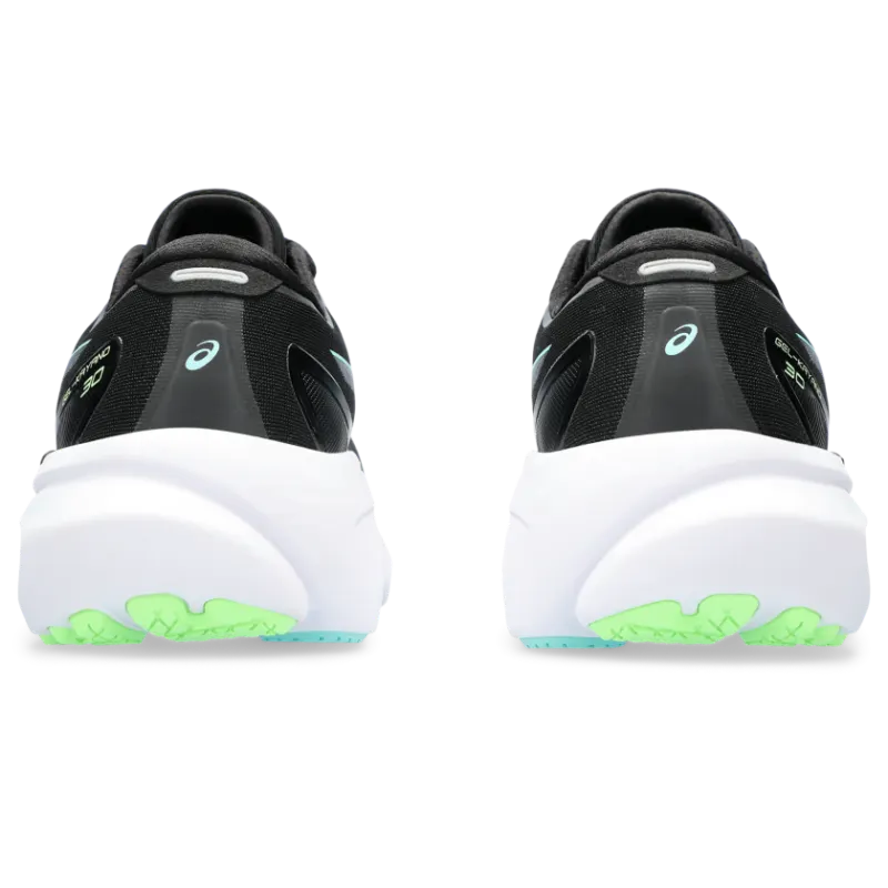 Asics Gel-kayano 30 Black/Thunder Blue (1012B357.005)