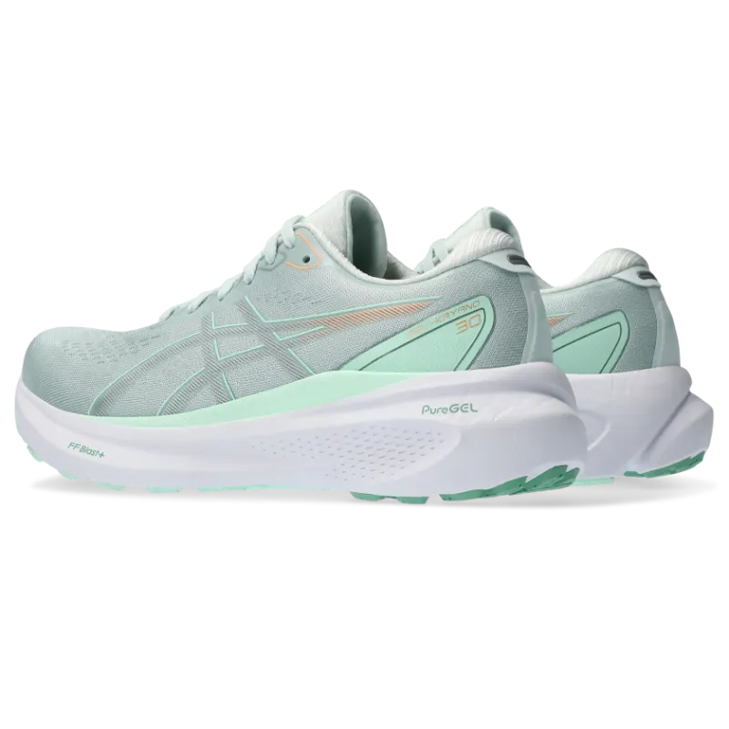 Asics Gel-kayano 30 Pale Mint/Mint Tint (1012B357.300)