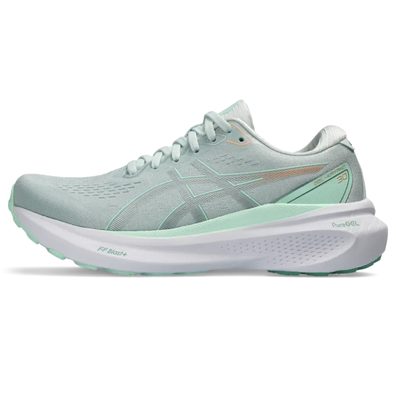 Asics Gel-kayano 30 Pale Mint/Mint Tint (1012B357.300)