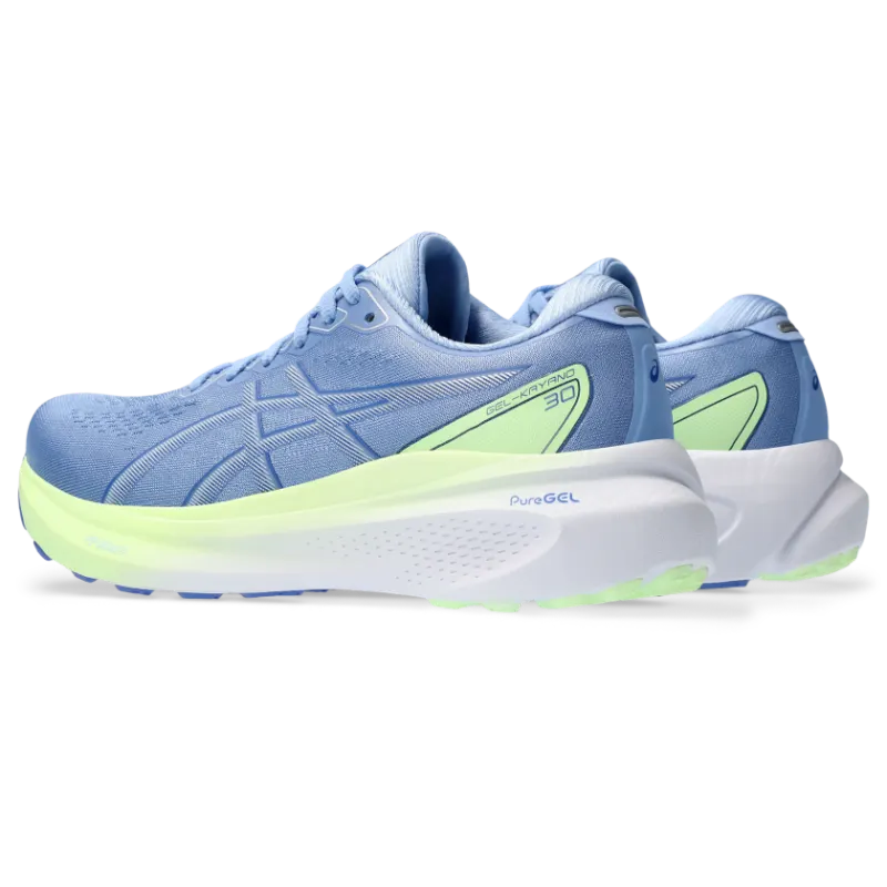 Asics Gel-kayano 30 Light Sapphire/Light Blue (1012B357.404)