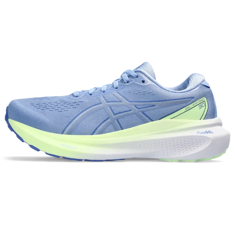 Asics Gel-kayano 30 Light Sapphire/Light Blue (1012B357.404)