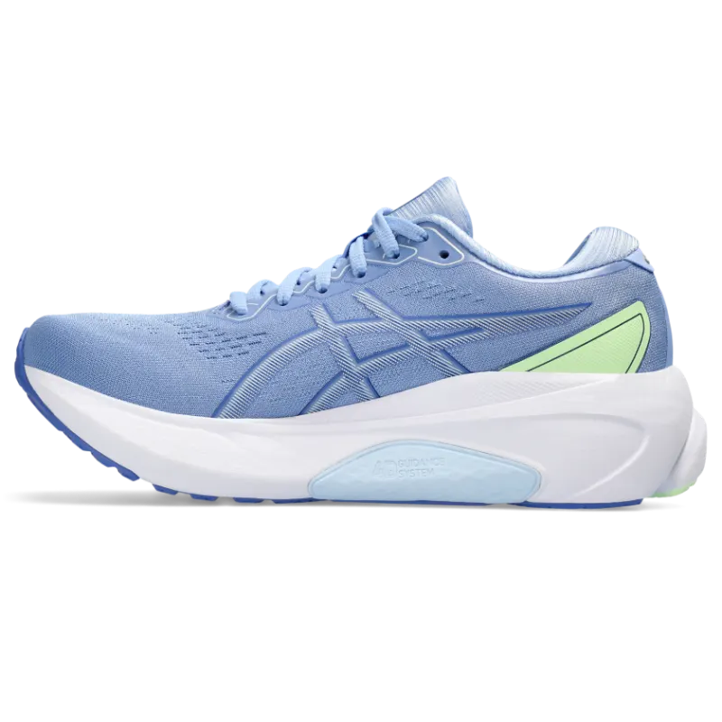 Asics Gel-kayano 30 Light Sapphire/Light Blue (1012B357.404)