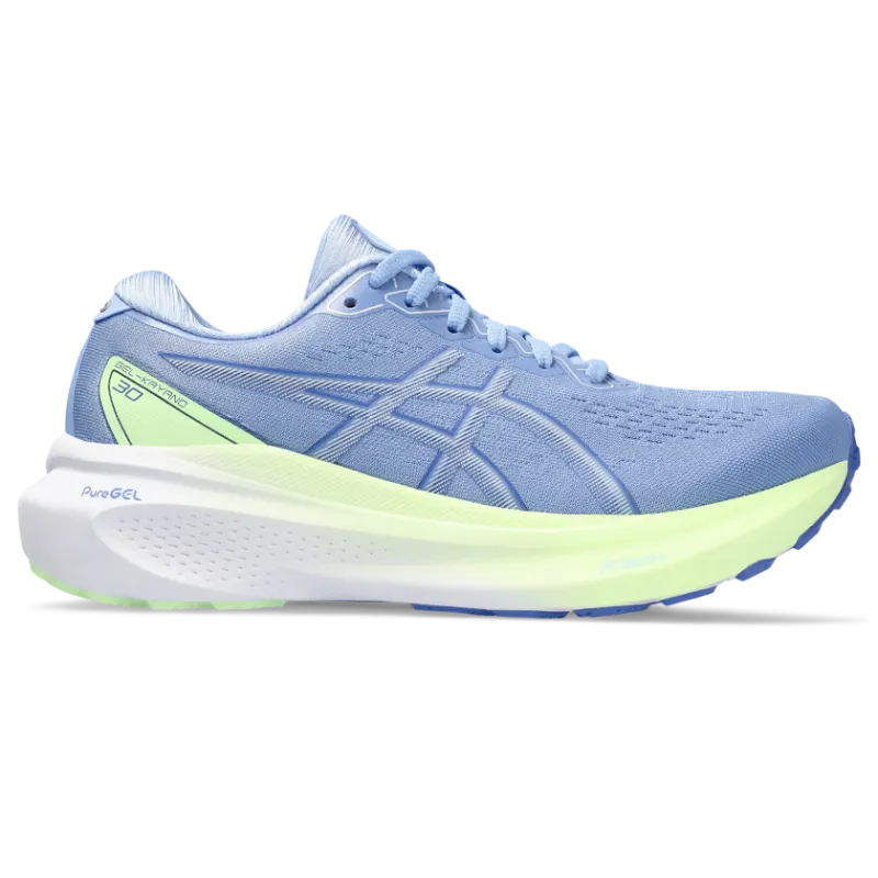 Asics Gel-kayano 30 Light Sapphire/Light Blue (1012B357.404)