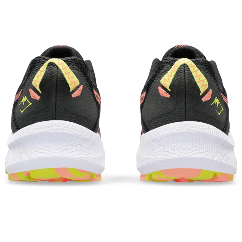 Asics Trabuco Terra 2 Black/Sun Coral (1012B427.002)
