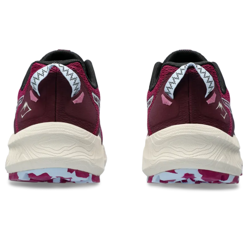 Asics Trabuco Terra 2 Blackberry/Light Blue (1012B427.500)