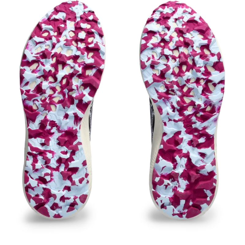 Asics Trabuco Terra 2 Blackberry/Light Blue (1012B427.500)
