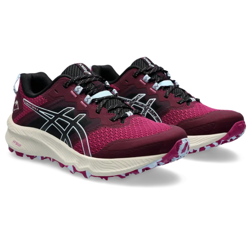 Asics Trabuco Terra 2 Blackberry/Light Blue (1012B427.500)