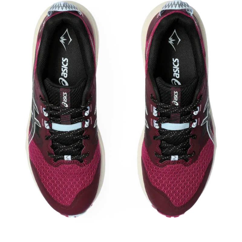 Asics Trabuco Terra 2 Blackberry/Light Blue (1012B427.500)