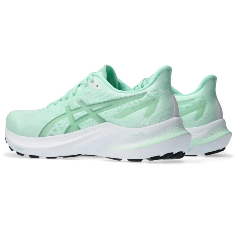 Asics Gt-2000 12 Mint Tint/Dark Mint (1012B506.301)