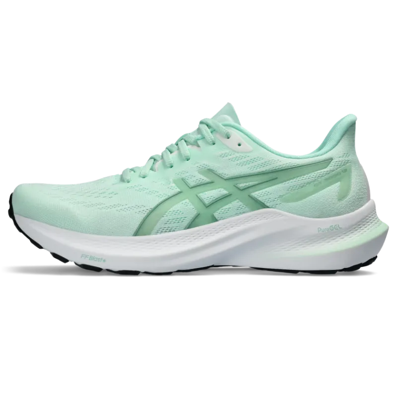 Asics Gt-2000 12 Mint Tint/Dark Mint (1012B506.301)