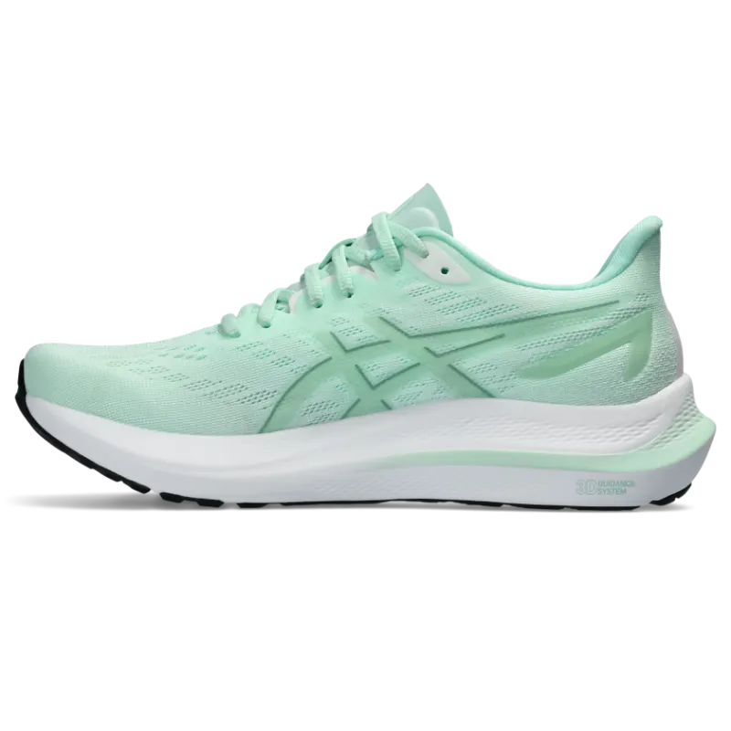 Asics Gt-2000 12 Mint Tint/Dark Mint (1012B506.301)