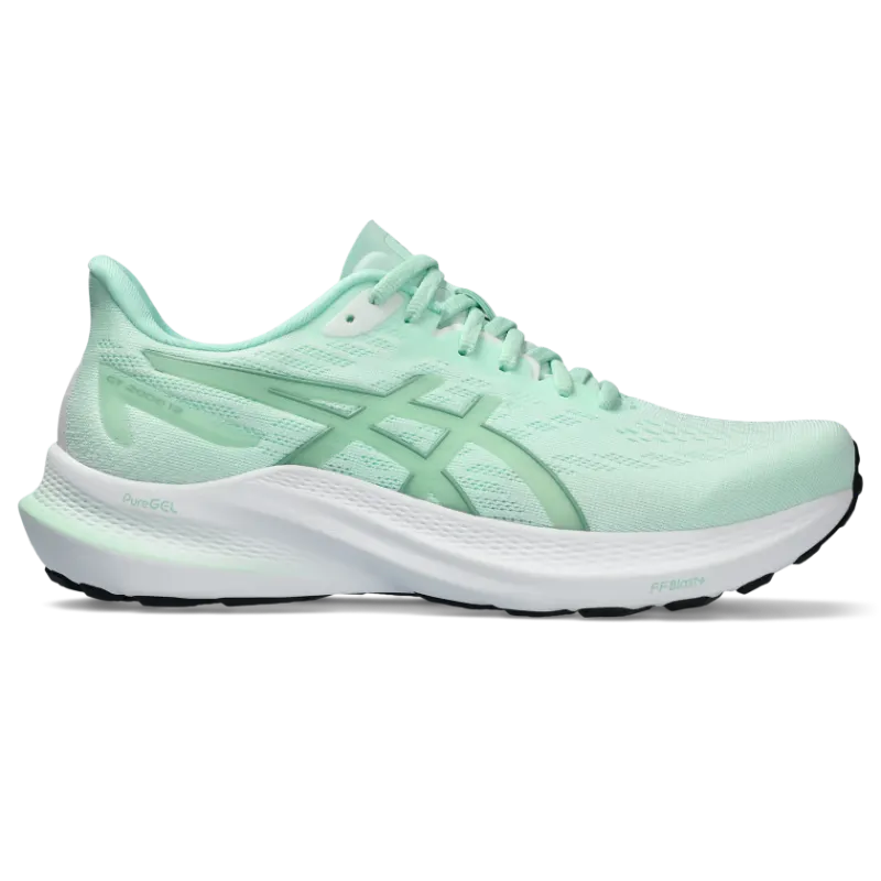 Asics Gt-2000 12 Mint Tint/Dark Mint (1012B506.301)
