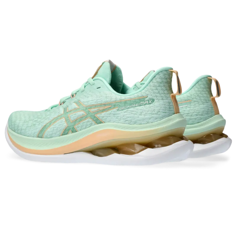 Asics Gel-kinsei Max Mint Tint/Apricot Crush (1012B512.300)