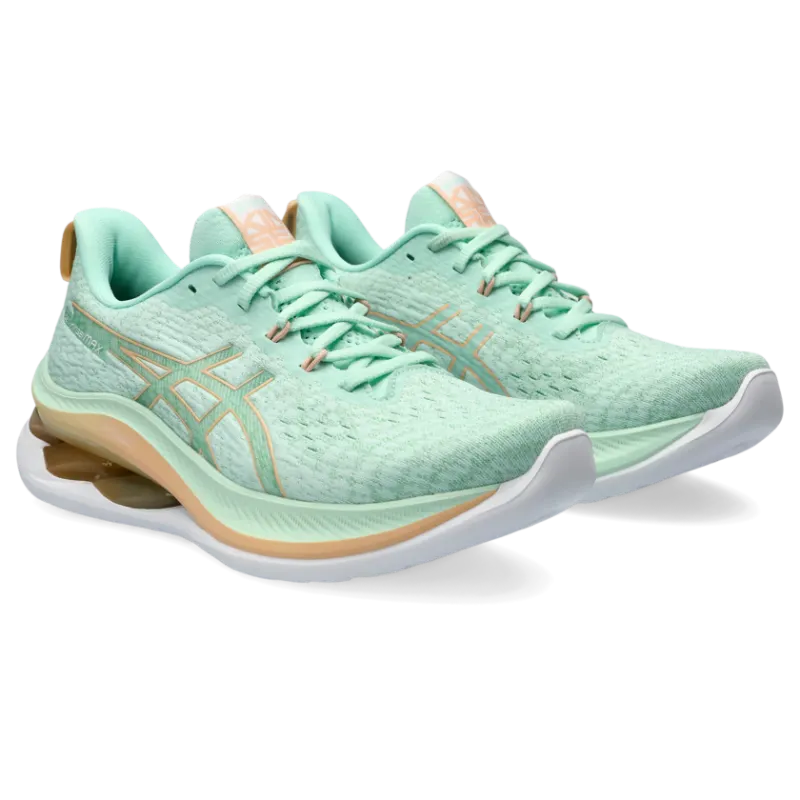 Asics Gel-kinsei Max Mint Tint/Apricot Crush (1012B512.300)