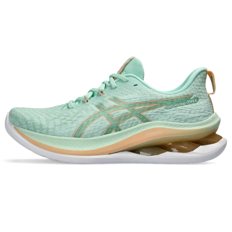 Asics Gel-kinsei Max Mint Tint/Apricot Crush (1012B512.300)