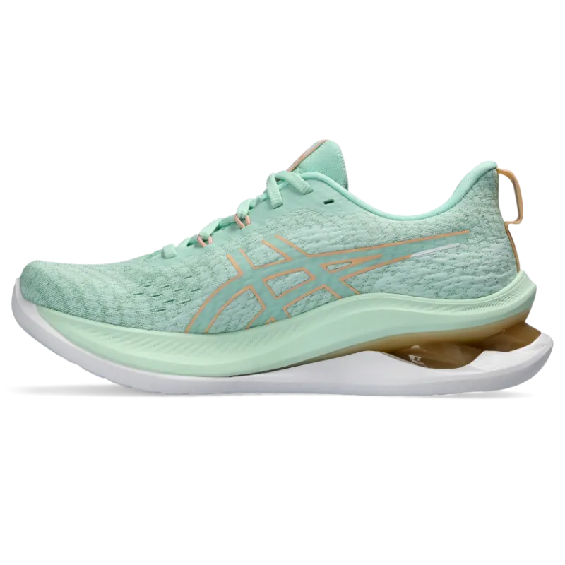 Asics Gel-kinsei Max Mint Tint/Apricot Crush (1012B512.300)