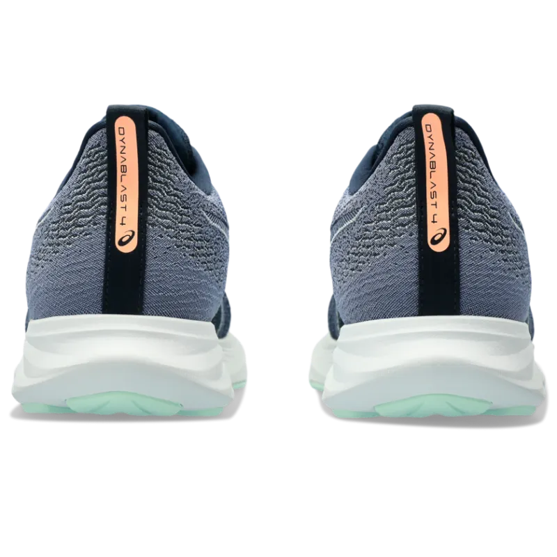 Asics Dynablast 4 French Blue/Denim Blue (1012B513.400)