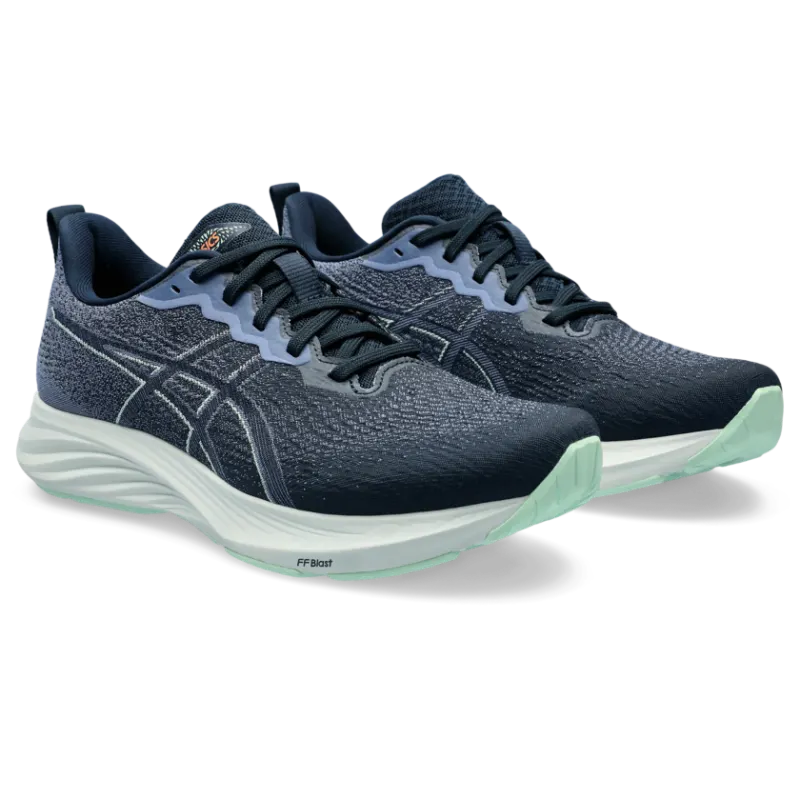 Asics Dynablast 4 French Blue/Denim Blue (1012B513.400)