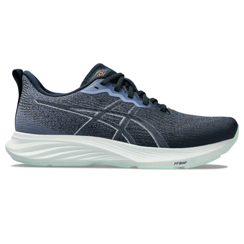 Asics Dynablast 4 French Blue/Denim Blue (1012B513.400)