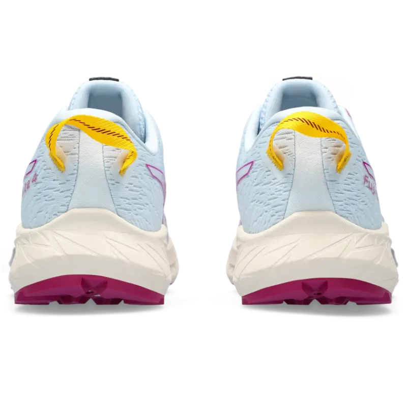 Asics Fuji Lite 4 Light Blue/Blackberry (1012B514.400)