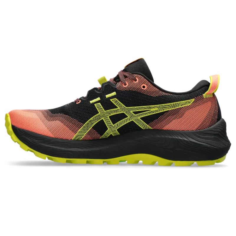 Asics Gel-trabuco 12 Black/Cacti (1012B605.001)