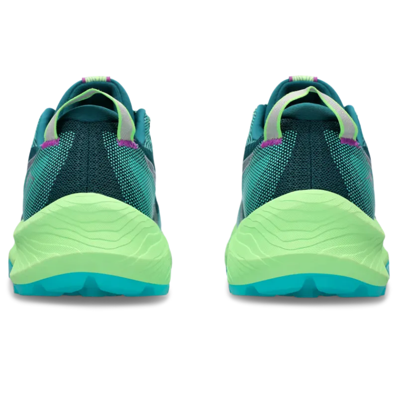Asics Gel-trabuco 12 Rich Teal/Pure Silver (1012B605.300)