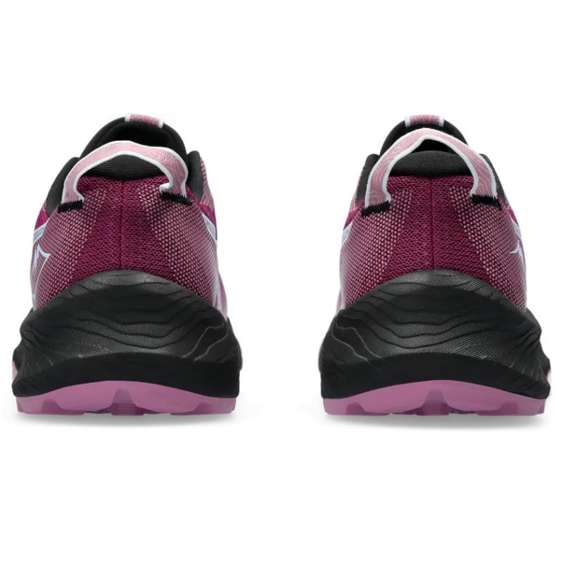 Asics Gel-trabuco 12 Blackberry/Light Blue (1012B605.500)