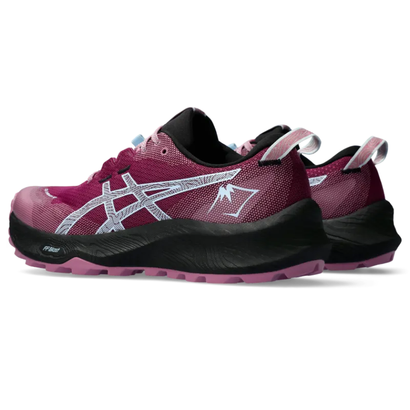 Asics Gel-trabuco 12 Blackberry/Light Blue (1012B605.500)