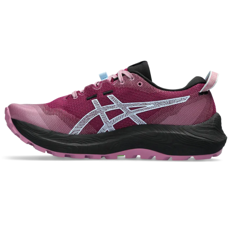Asics Gel-trabuco 12 Blackberry/Light Blue (1012B605.500)