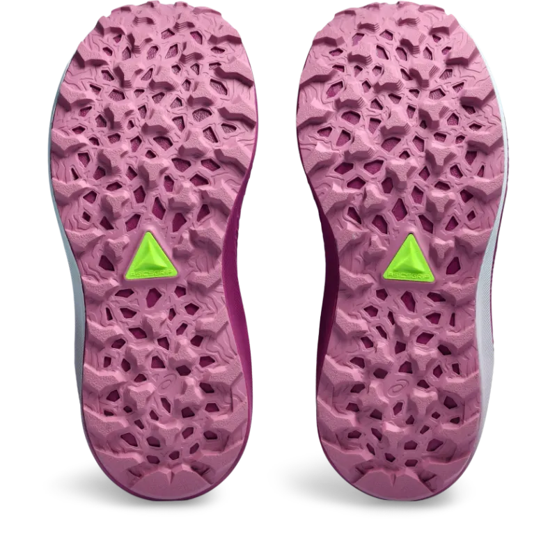Asics Trabuco Max 3 Black/Light Blue (1012B606.001)